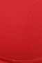 Padded Non-Wired Full Coverage Multiway T-Shirt Bra in Red - 5