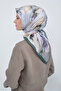 Saf Silk Sura Scarf 9515D 01 - 4