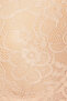 Padded Non-Wired Full Cup Multiway Bra in Cream Colour - Lace - 5