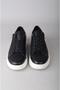 Seç 439 Genuine Leather Casual Men's Shoes Black - 2