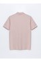 LCWAIKIKI Classic Polo Collar Men's Short Sleeve T-Shirt - 6