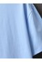 Men's T-Shirt Smile Printed T-Shirt - 3
