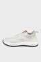 Genuine Leather Sneaker Shoes Men's Shoes 15219617Z3 - 2