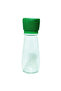 Salt Pepper Glass Grinder Green - Oem458-7988