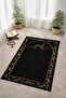 Digital Non-Knotted Soft Non-Slip Anti-Allergic Prayer Mat Dowry Prayer Mat 70X110
