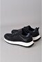 Seç 321 Genuine Leather Casual Men's Shoes Navy Blue - 4