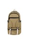 Canvas Fabric Reinforced Punterez Stitching Fully Lined Mountaineering Camping and Travel Backpack