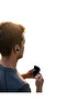 Open-Ear Wireless Headphones with Dual Microphones Clear Calling - 2