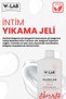 Madeleb İntim Jel 250 ML - 5