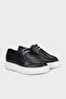 Genuine Leather Thick Soled Casual Shoes Men's Shoes 15221062S3 - 3