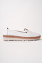 Vrp-500-1 Orthopedic Genuine Leather Ballet Shoes - 2