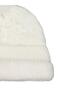 2-5 Years Old Scarf, Beanie and Glove Set - White - 3