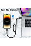 Toby’s Professional USB C to USB C PD Fast Charging Cable 100W - 4