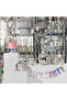 Disco Ball 22" Foil Balloon - 4