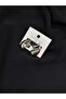 316L Steel Silver Color Drop Earrings