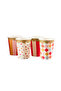 Circus Paper Cups 8Ct