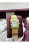 Women's Wristwatch 5 Atm White Dial - 2