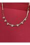 Xuping Royal Zircon Stone Necklace - 2