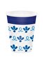 Blue Willow Hot/Cold Cup 12oz 8ct