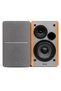 Studio R1280T, 2.0, 42 Watt - Μαύρο - 2