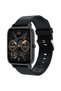 Ceas inteligent Fit FW 55 Aurum Pro negru