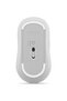 Yoga Bluetooth Silent Mouse (Seashell) - 2