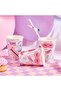 Pamper Party Paper Cups 8Ct - 2