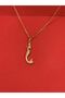 Mermaid Necklace - 2