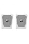 Irobot Roomba E5 E6 E7 Compatible Dust Bag 2 Pieces