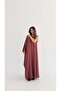 MW2017 - Abaya and Crepe dress - 5