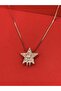 Italian Star Necklace - 3
