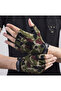 Cycling Gloves Driving Tactical Sports Weightlifting Exercise Gloves - 2