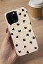 Love Cover Compatible with iPhone 15