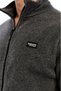 Cmp2505 Horizon Full Zipper Men's Fleece
