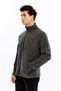 Cmp2505 Horizon Full Zipper Men's Fleece - 4