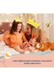 Sweet Orange Baby Moisturizer 200 ml - 3