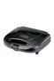 MOP-47 Sandwich Toaster Black - 4