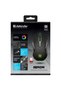 Mouse de gaming wireless DEMON GM-53 - 6