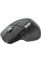 Mouse MX Master 4 Gri deschis