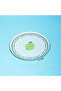 Mon Amour Porcelain Presentation Plate 30 cm - 3