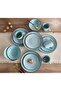 STONEWARE CERAMIC 16 PCS DINNER SET - 2