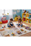 Pink - the Pink Cat Bedtime Licensed 100 Piece 34X24Cm Children's Puzzle Series - 2