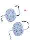 Washable Sweat Pad (1 Pair) - 4