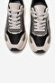 Calina Ice Black Women's Sneaker - 2