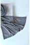 Solid Cotton shawl hijab - 2