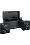 Microfon wireless BW-SX63, 1000mAh (negru) - 2