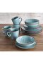 STONEWARE CERAMIC 16 PCS DINNER SET - 3