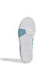 Hoops 4.0 Kadın Beyaz Sneaker - 4
