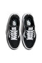 Range Brz Kids Black Sports Shoes - 2