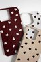 Love Cover Compatible with iPhone 15 Pro - 4